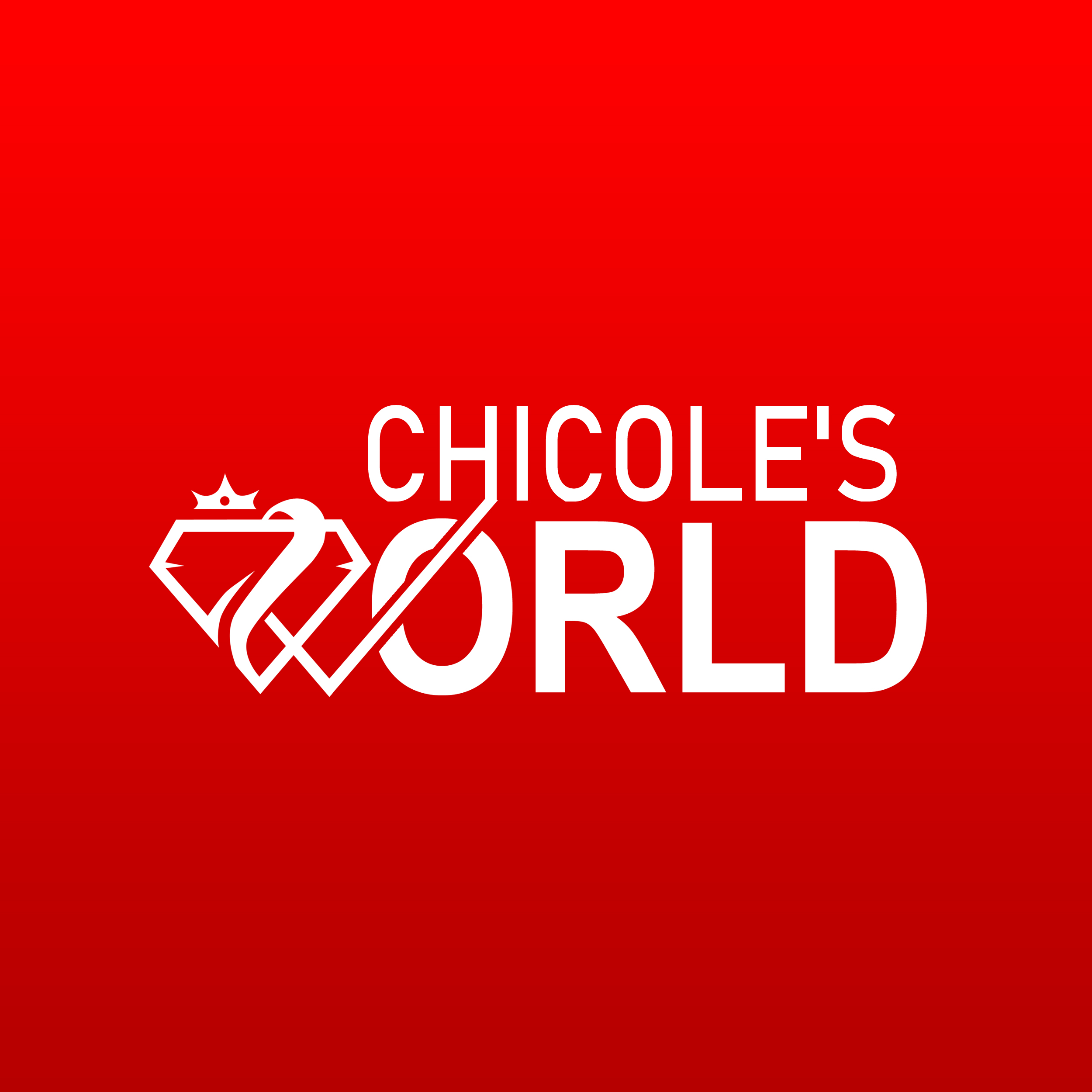 CHICOLESWORLD.COM